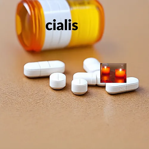 Cialis 20 pas cher